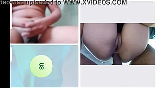 Fudendo O Cu Da Casada Na Cam Cliente Gozando Gostoso Na Web Cam Derramou Muito