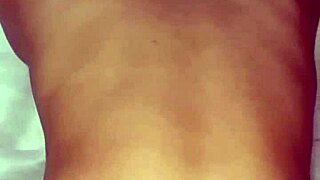 Novice Model Pays with Tight Virgin Ass.