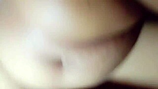 indian stepmom rides stepson hard in cowgirl, dirty talking in telugu