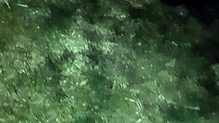 i caught step-aunt masturbatin till she cum