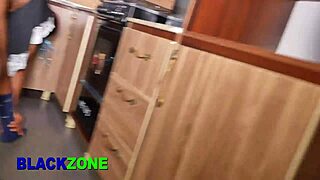 you gotta hear how she moaned in the kitchen interview