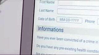 SEDUCING my FORMER babysitter CLOVER BALTIMORE