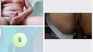 Fudendo O Cu Da Casada Na Cam Cliente Gozando Gostoso Na Web Cam Derramou Muito