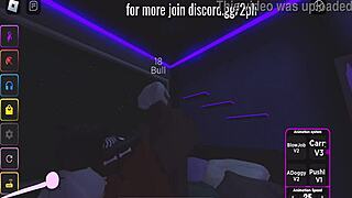 bot gets fucked hard in the condo with monster cock