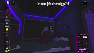 bot gets fucked hard in the condo with monster cock