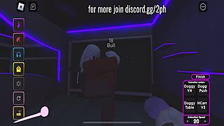 bot gets fucked hard in the condo with monster cock