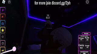 bot gets fucked hard in the condo with monster cock