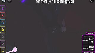 bot gets fucked hard in the condo with monster cock