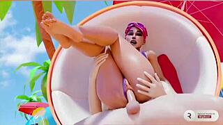 Exciting Fortnite Compilation Highlights!