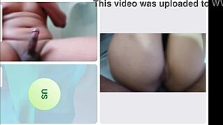 Fudendo O Cu Da Casada Na Cam Cliente Gozando Gostoso Na Web Cam Derramou Muito