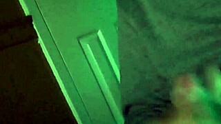 Masturbating for my girlfriend, want to watch?