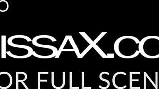 missax teaser with shay sights watching porn together