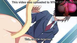 i'm ivy adventure in itadaki seieki bonus, getting gangbanged in school