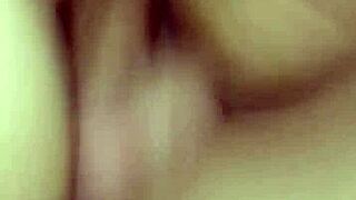 Fucking The Married Woman's Ass In Cheating Scene