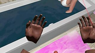 Let's Play Girlfriend Experience In Vr!