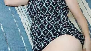 Beautiful Babe Shares Sensual Video For You To Enjoy