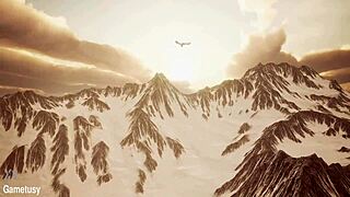 Fantasy G Cosplay Porn Explodes With Action!