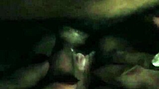 i was fucking my whore liz, it was so intense and emotional.