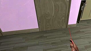 Let's Play Girlfriend Experience In Vr!