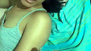 I Enter Stepsister's Room And Make Her Swallow Semen