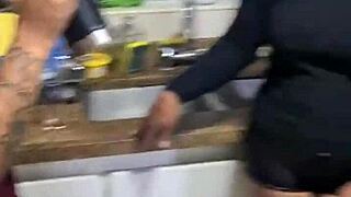 i mean, we girls start with just some chat among friends but uh, soon we're all jumping on that dick together