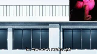 i'm ivy adventure in itadaki seieki bonus, getting gangbanged in school