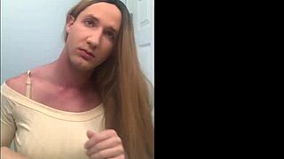 how does feminization transformation work for her?