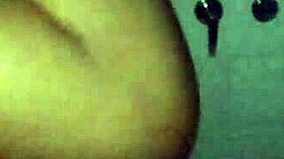 Ride my monster cock hard, ebony babe!