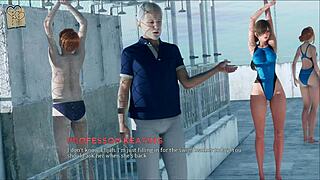 ETERNUM 19 GAME CHALLENGE BEGINS