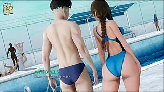 ETERNUM 19 GAME CHALLENGE BEGINS