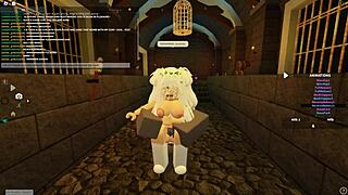 New Zealand girl gets wet and bent over for deepthroat and assfucking.