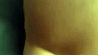 Latina gets fucked again erotically