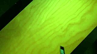 step brother and step sister share forbidden feelings despite knowing they can't have sex