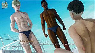 ETERNUM 19 GAME CHALLENGE BEGINS