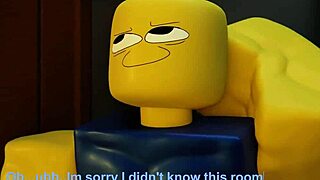 so this roblox porn compilation has all these ideas with big tits blowjobs and outdoor riding scenes.