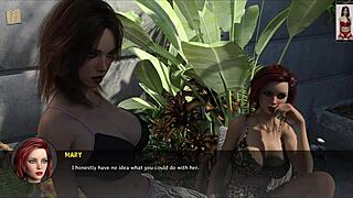 Intense 69 Position Reunion With Amateur Actors In The Game