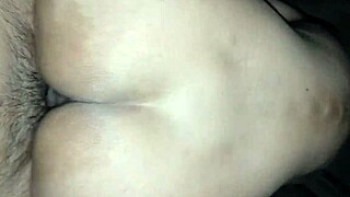 Indian guy fucks mother in law's ass all night in hardcore sex that went viral