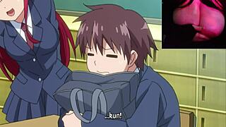 i'm ivy adventure in itadaki seieki bonus, getting gangbanged in school