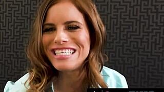 employee gets disciplined by boss in office scenario