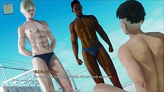 ETERNUM 19 GAME CHALLENGE BEGINS