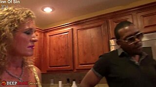 Jade, are you calling plumbers for their big black cocks?