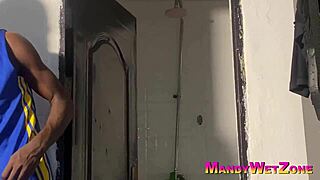 I Like Fucking My Domestic Workers, Many Carry Big Black Cocks