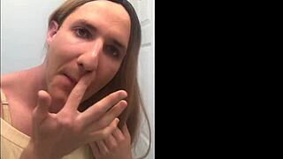 how does feminization transformation work for her?