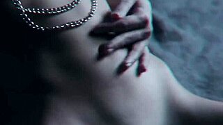 pretty teen fingers tight pussy and ass