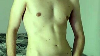 Smartphone Version 9 16 MASTURBATION And CUM On Webcam With Face 31
