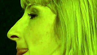 German pornstars go all out lesbian