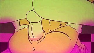 i creampied the necrodancer, oops edit