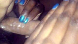 She Pretends It's Her First Time with Escorts, Covering Up Sexily