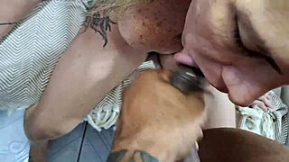 Did My Masseur Fuck Me Hard After Massage?