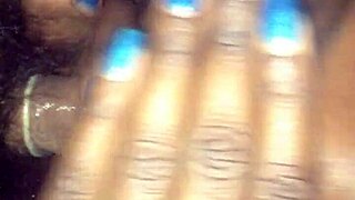 She Pretends It's Her First Time with Escorts, Covering Up Sexily